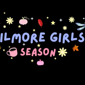 Gilmore girls