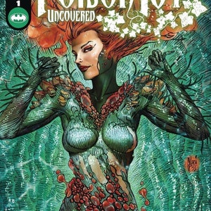 poison ivy sex doll Poison Ivy Doll main image 1