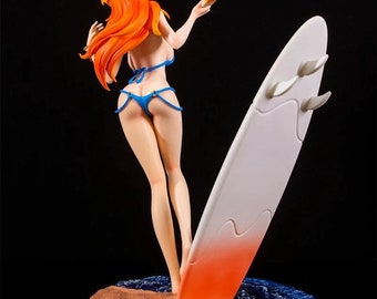 One Piece Sexy Girl - Etsy