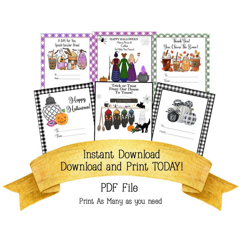 Printable Gift Card Holder Appreciation - Il 794xN.4229169398 Pndv
