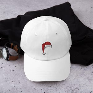 Santa Claus Christmas Hat