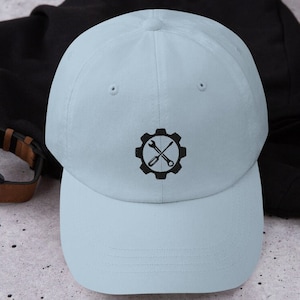 Car Mechanic Hat