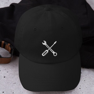 Mechanic Hat