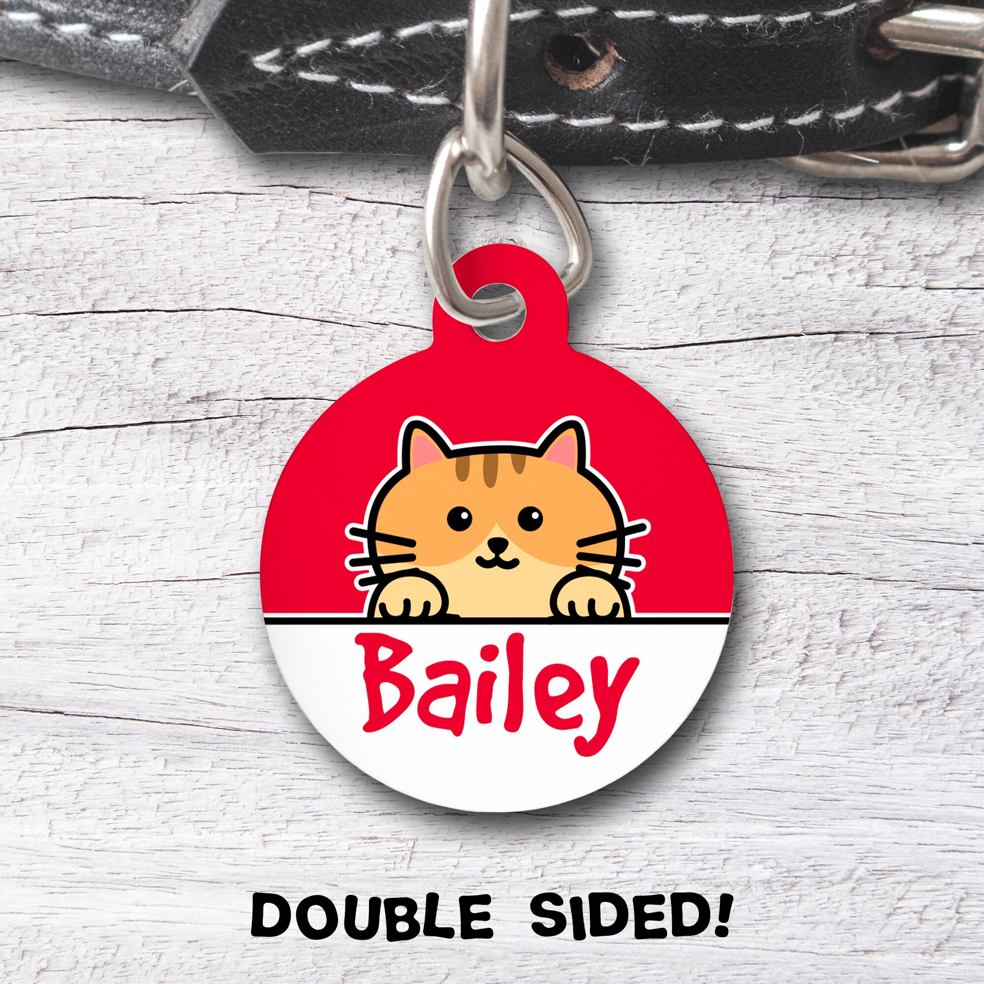Garfield cat best sale collar