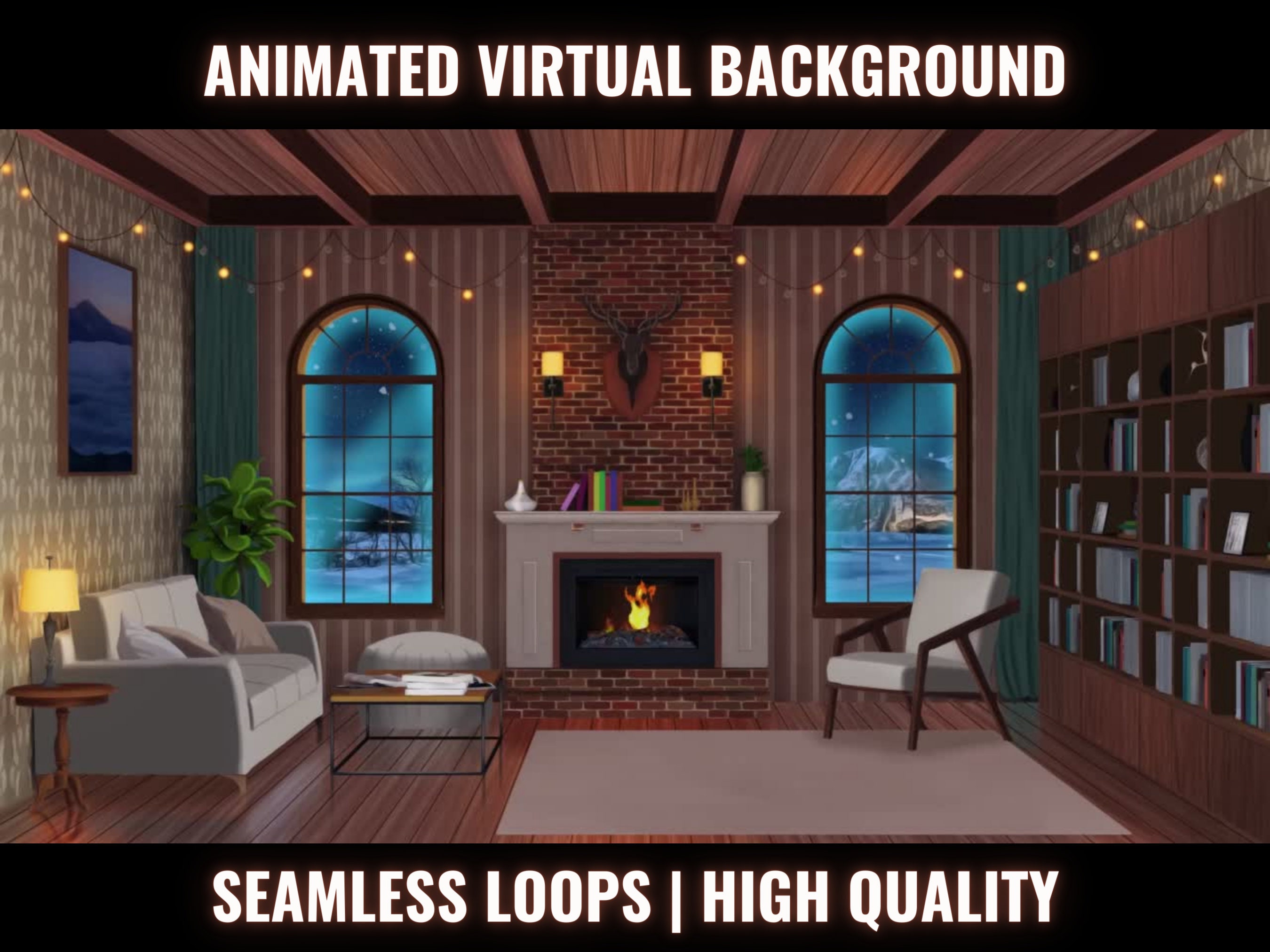 Animated Background - Etsy Australia Animated Background - Etsy Australia