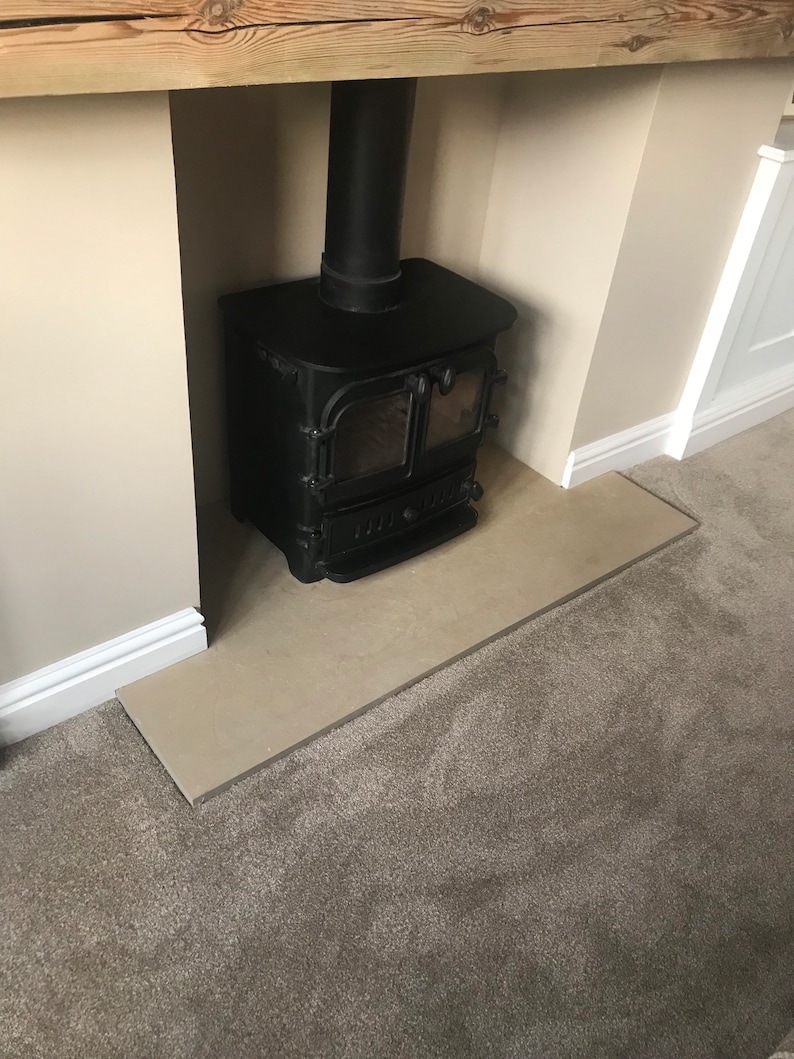 Fireplace Hearth Cut to Size Etsy UK