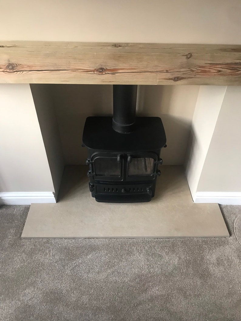 Fireplace Hearth Cut to Size Etsy UK