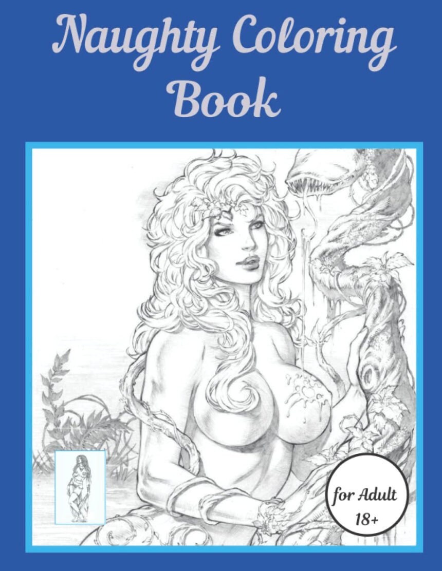 Sex Coloring Books - Etsy