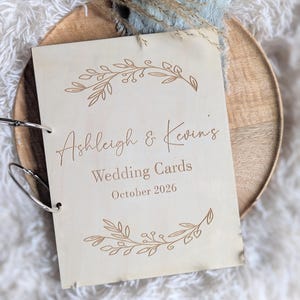 Garde-cartes d&#39;anniversaire | Souvenir personnalisé pour bébés et enfants | Organiseur de carte d&#39;anniversaire personnalisé | Cadeau de premier anniversaire | Cadeau joyeux anniversaire