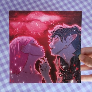 Bubbline, Adventure Time