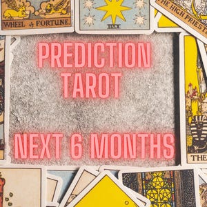 Die nächsten sechs Monate Zukunft Tarot-Lesung - Voraussage für ein Jahr von einem Romani-Leser aus Siebenbürgen - Psychische Legung - Liebeslesung
