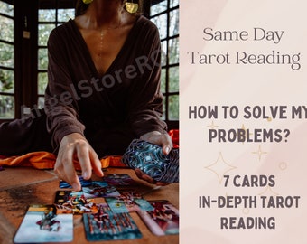 How Can I Move Forward? How Can I Forget Him/Her? Guidance Tarot Reading – Five Cards Tarot Reading – Love Reading – Same Day Reading