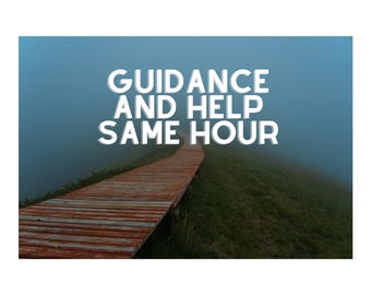 Brutal Tarot Reading - Same Hour Reading - Guidance and Help For Difficult Moments - No Sugar Coating Tarot Reading - Psychic Reading