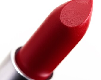 LIQUIDACIÓN MAC LISPTICK Stock ruby woo 18