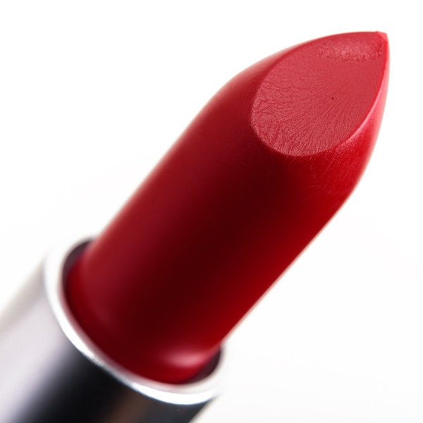 MAC LISPTICK  CLEARANCE Stock ruby woo 18