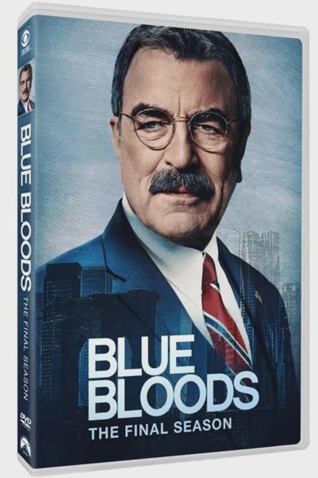 Buy BLUE BLOODS the Final Season 14 Dvd Online in India