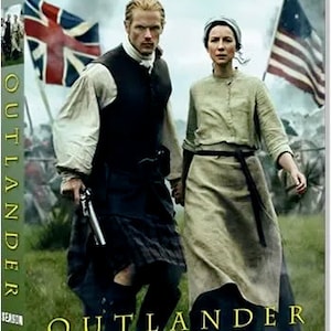 Starz Outlander Season Episode Full Episode Free Starz Watch