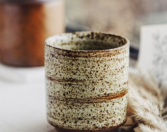 Taza de café japonesa hecha a mano de cerámica, tazas de té, capuchino, taza de espresso,