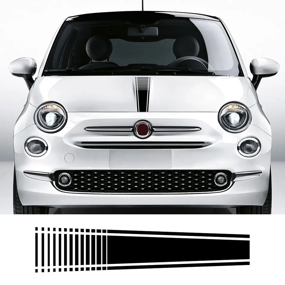 Buy Fiat Bonnet Online In India Etsy India