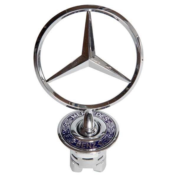 Silber Emblem A1568170016 Kofferraum Abzeichen Für Mercedes Benz GLA