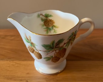 Windsor Fine Bone China Milk/Cream Jug