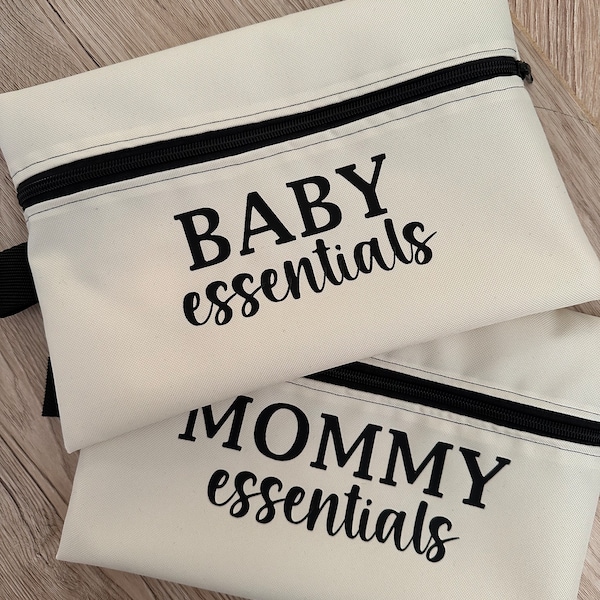 Diaper Bag Organizer Etsy