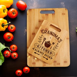 Mother&#39;s Day Gifts Personalized Cutting Boards Bridal Shower Gift Custom Charcuterie Boards Cheese Board Engraved Wedding Gifts