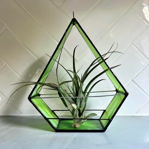 Geometric Air Planter image 2