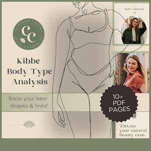 Premium Virtual Body Type Analysis