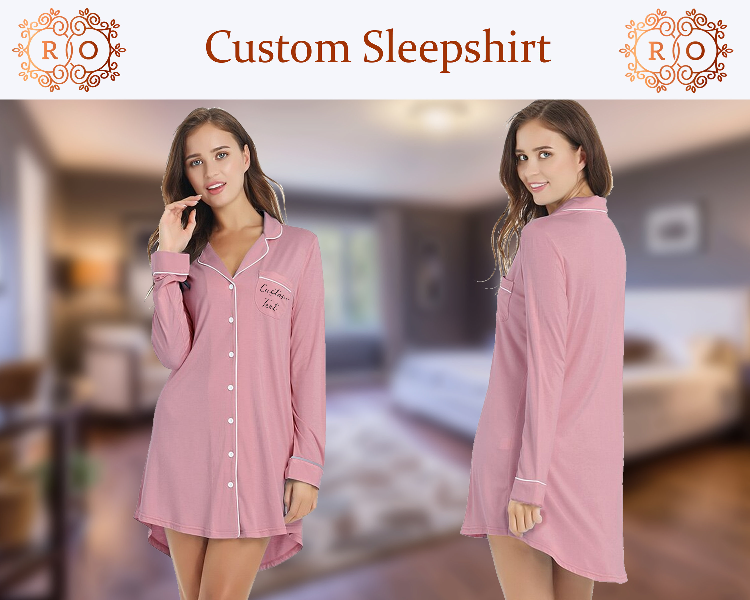 Sleepshirt