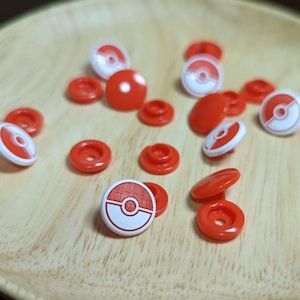 Pocket Gadget Snaps
