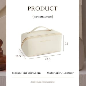 JCKD 4-piece Portable Headphone Case, Mini Silicone Bag, Storage Bag, Waterproof Storage Case Soft Shell, Used For Headphones/earplugs/Bluetooth/charging Cable/keys And Other Small Items (4 Colors - View #8