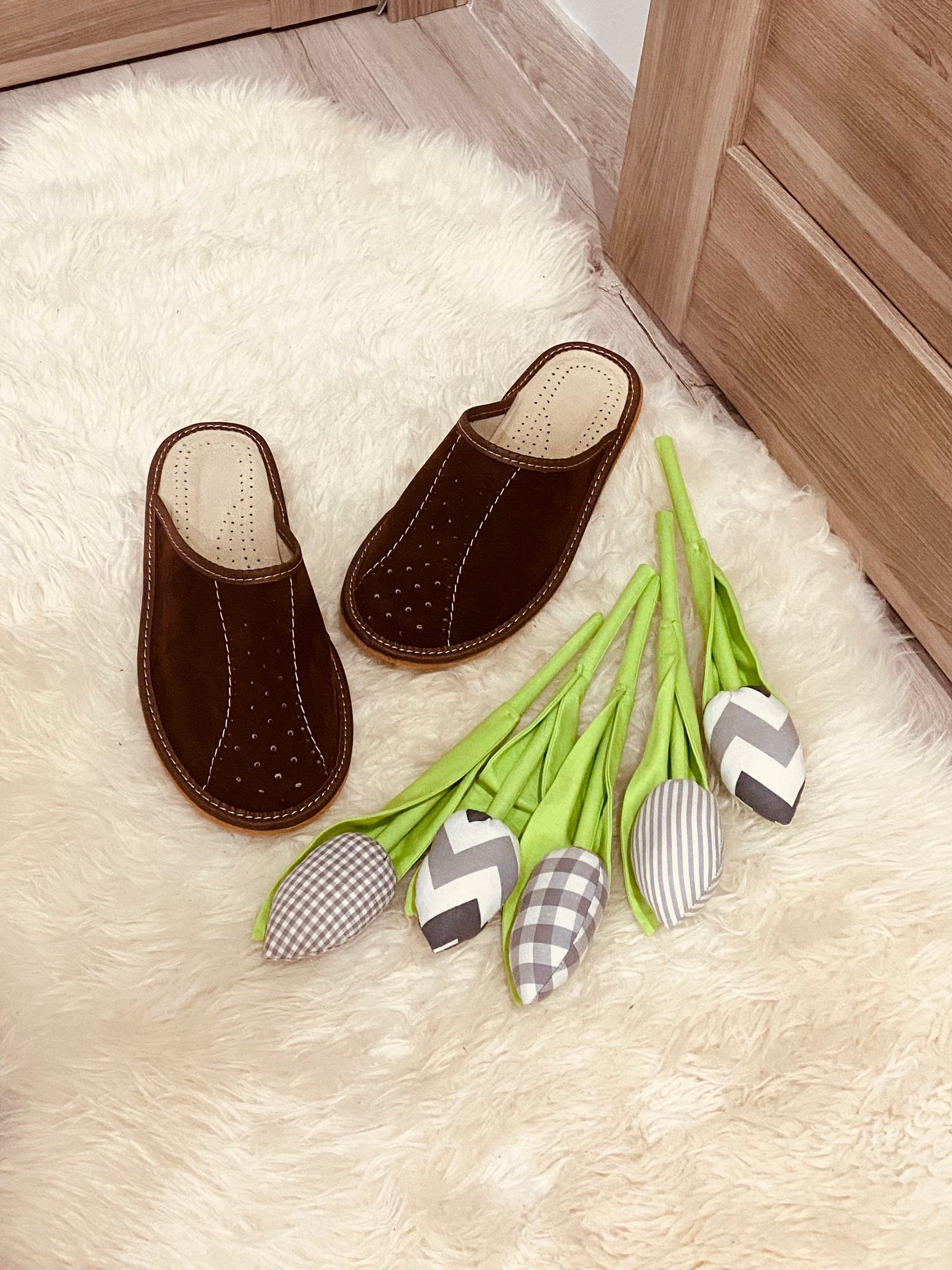 Arch Support Slipper UK