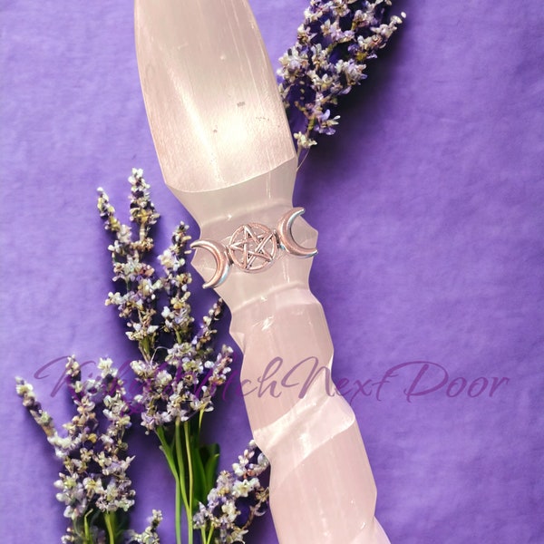 Crystal Dagger Etsy
