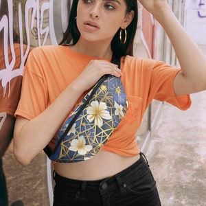 Asian fanny pack online