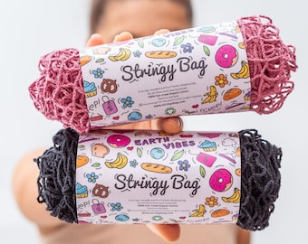 Stringy Bag