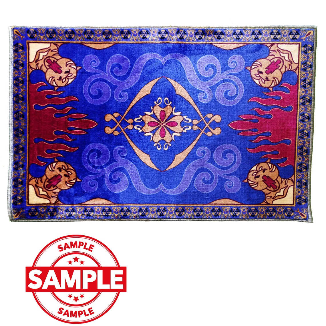 Zelda Legend Rug Legend of Zelda Gaming Area Rug Zelda Etsy