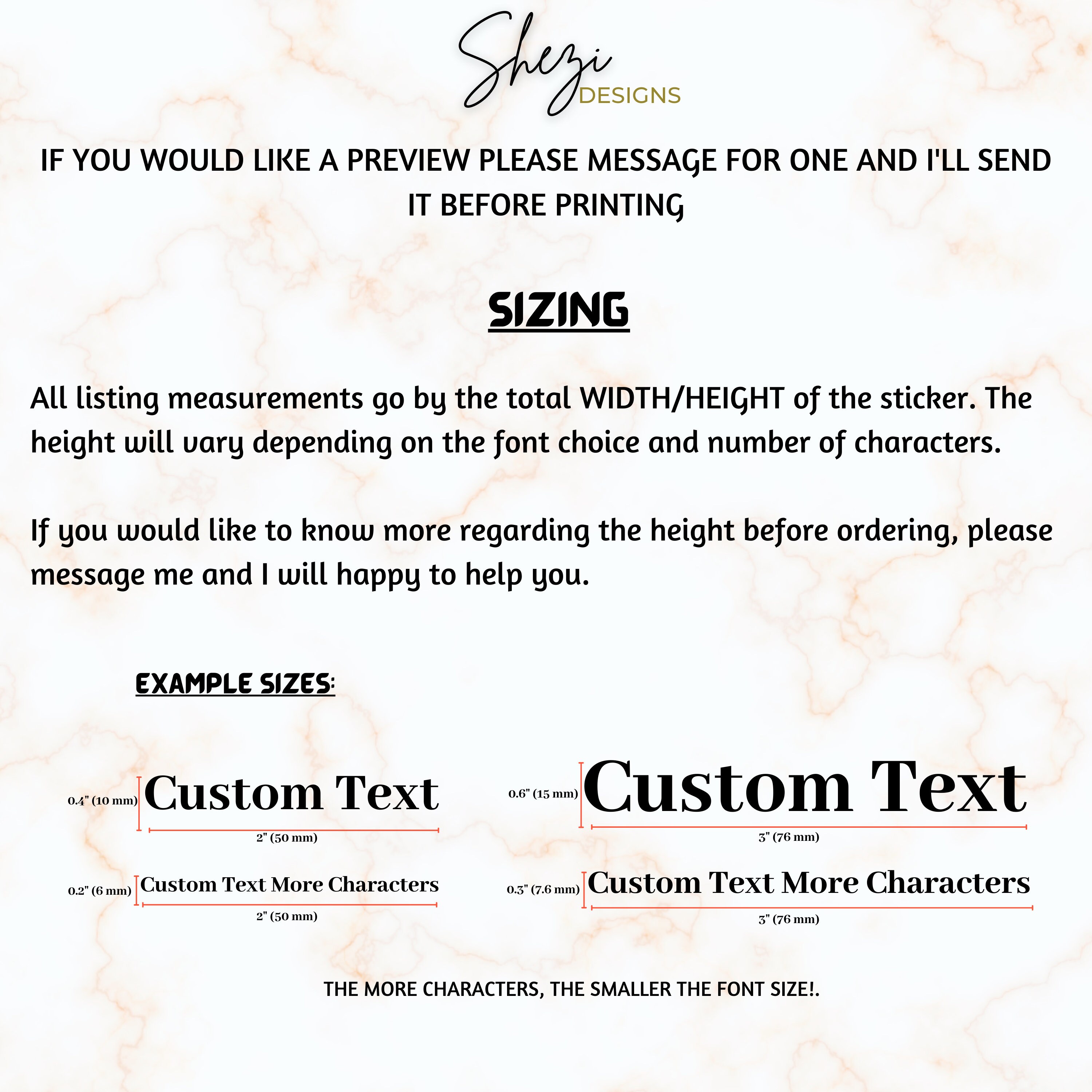 Custom Car Stickers Personalised Name Vinyl Decals Custom Etsy UK