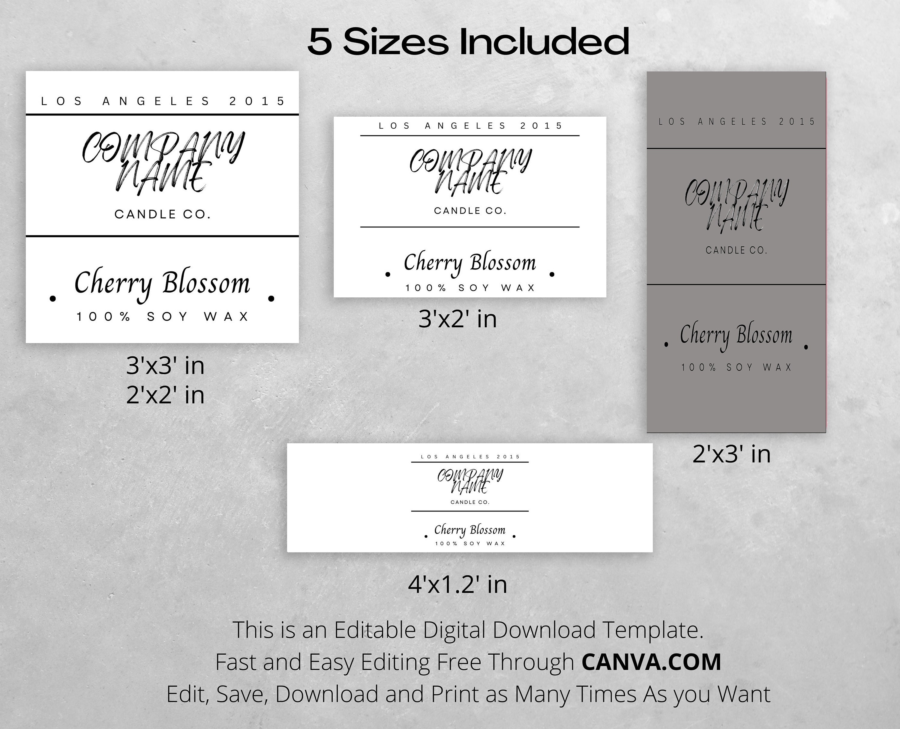 editable-modern-candle-label-template-custom-candle-label-sticker