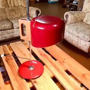 Fase Lamp Apolo Model - Spanish Design