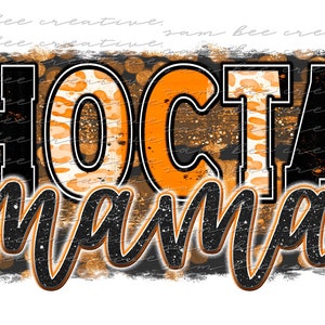 Choctaw mama game day digital design / football basketball baseball leopard game day / sublimation png file / instant digital download