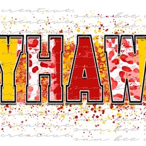 Jayhawks game day digital design / baseball softball volleyball football leopard cheetah / sublimation png file / instant digital download