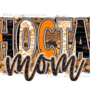 Choctaw mom game day digital design / football basketball baseball leopard game day / sublimation png file / instant digital download