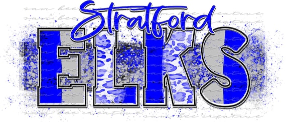 Blue and Purple Splatter Leopard Blue and Purple Splatter Leopard