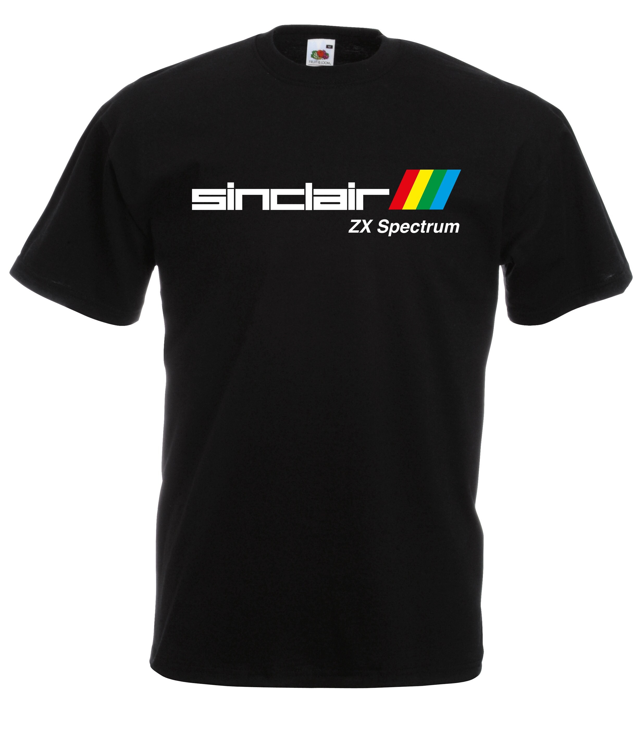 ノベルティ Tシャツ Zx Spectrum T Shirts - Etsy UK