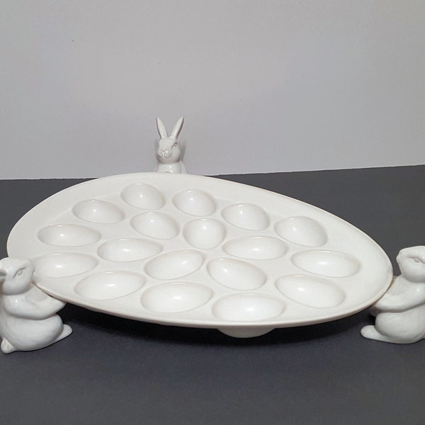 Deviled Egg Platter Etsy