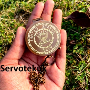 Sundial compass, Personalized Engraevd Antique Brass & Copper Sundial Compass, sundail compass, personalized gifts, Sundail Clock, compass