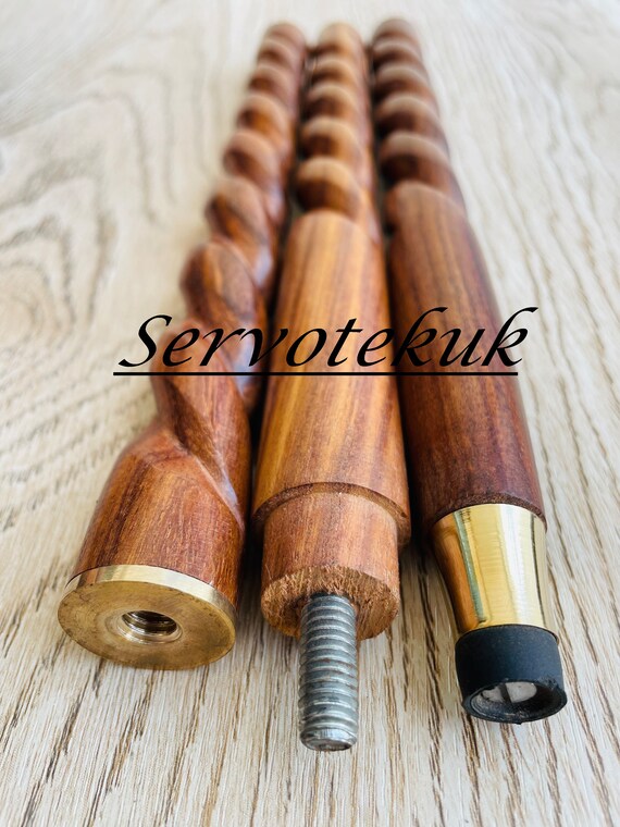 Bastone Da Passeggio 80M50Z04N50 (Jaguar Print) – Collection Made In Italy - Foto 5