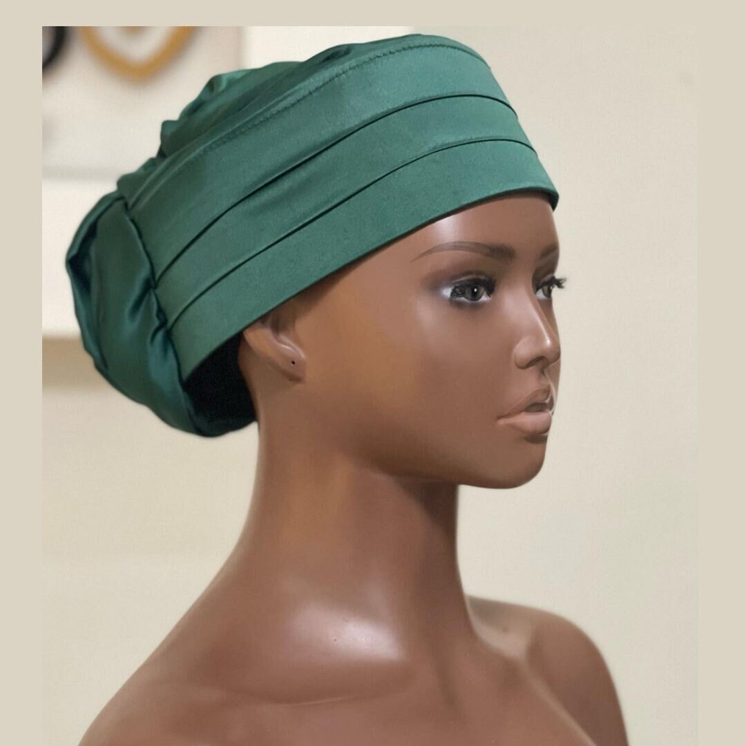 Zara Cap Women Turban Adult Turban African Headwear Etsy