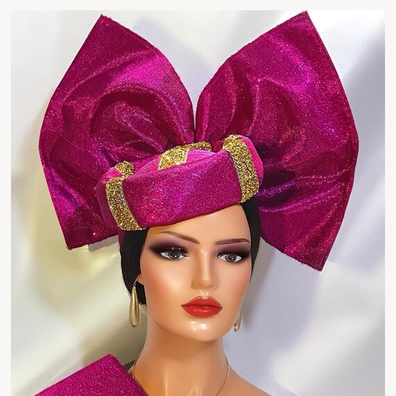 Satin Turban Cap Headwear Hats, Silk Turban Cap Headwear Hats